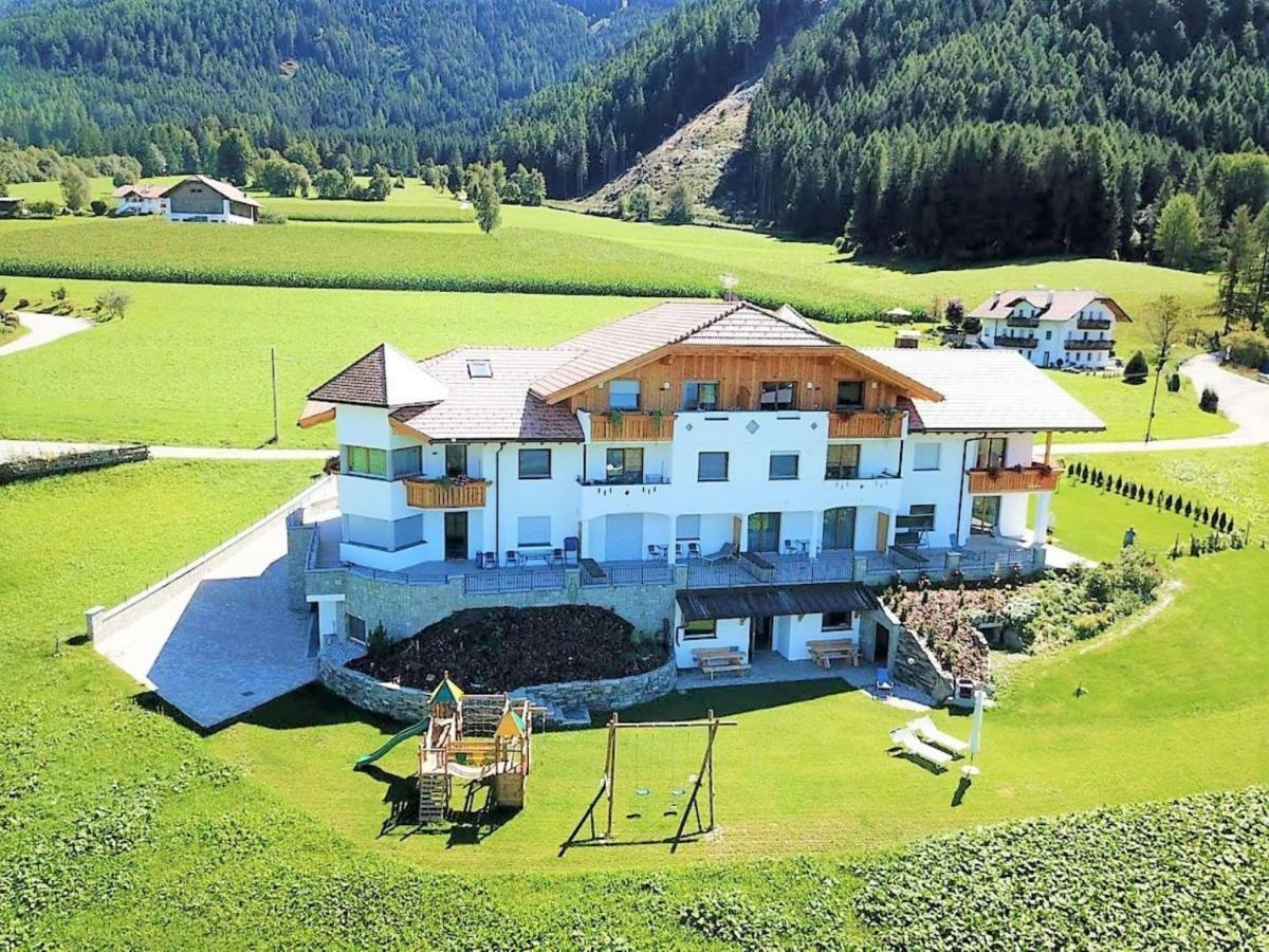 Residence Stefansdorf Brunico Exterior foto
